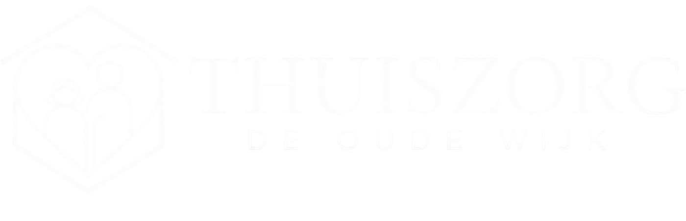 Thuiszorg De Oude Wijk